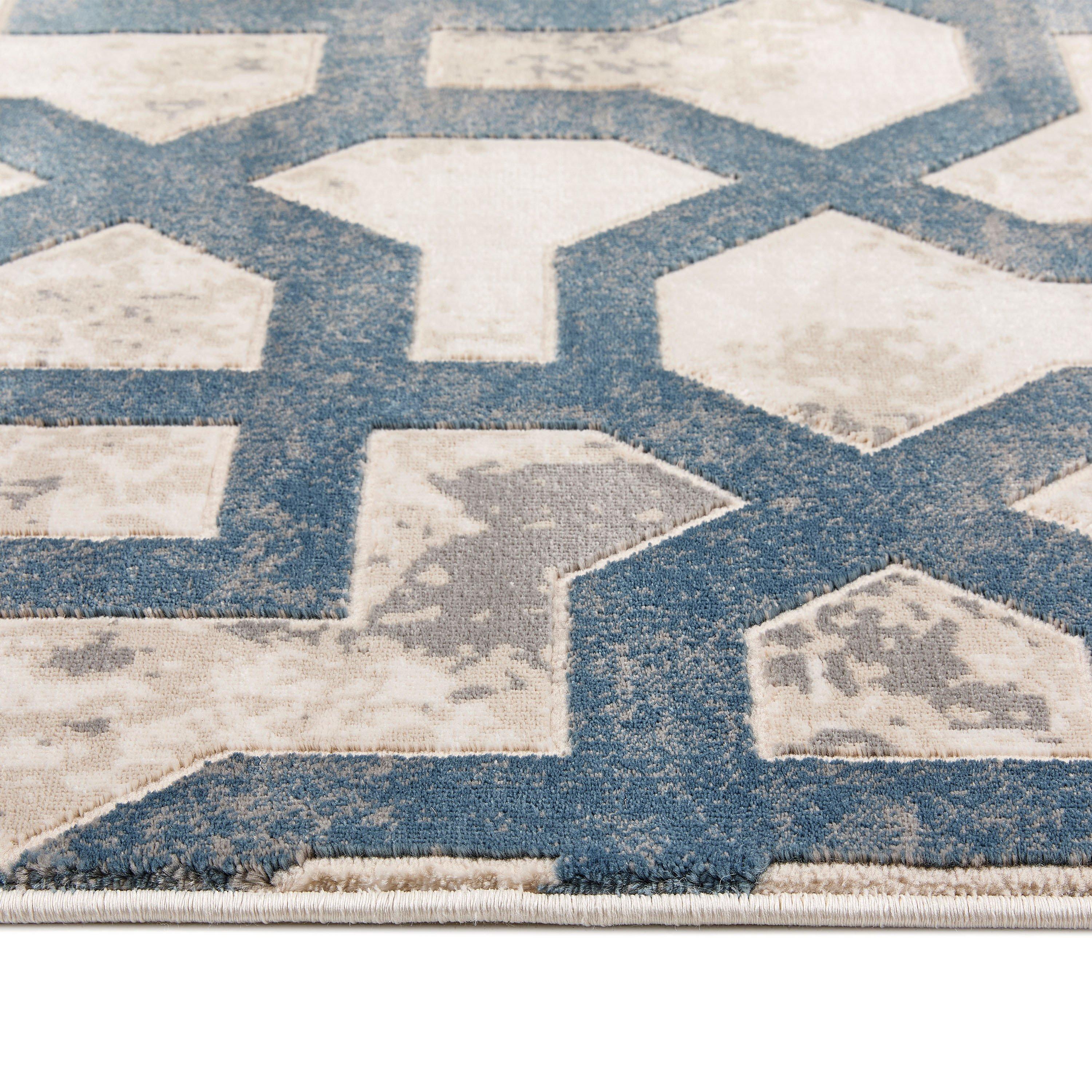 Grey - Origins - Origins Avanti Grey/Blue - 3