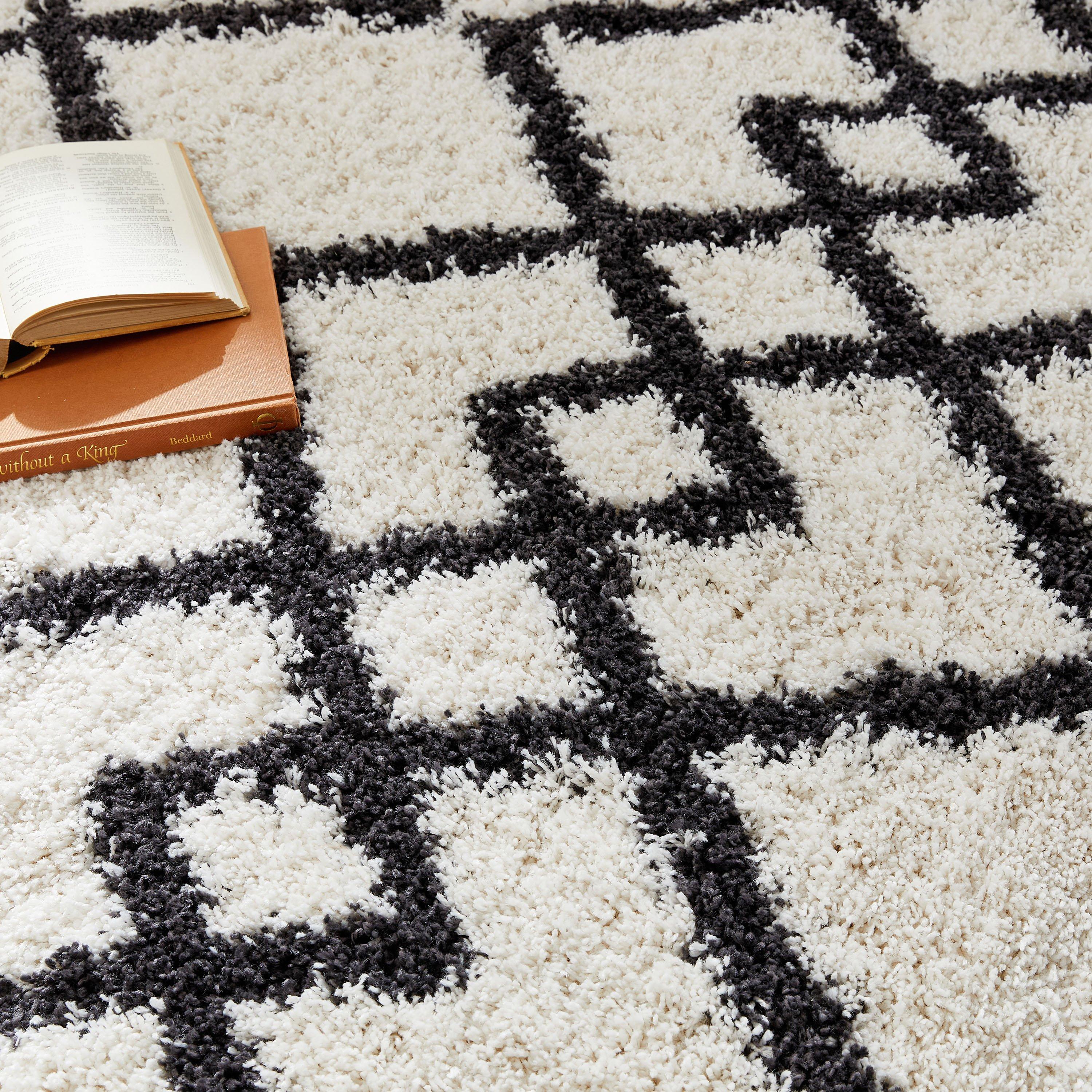 Ivory - Origins - Origins Morocco Ivory/Charcoal - 2