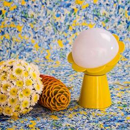 Qeeboo Daisy Table Lamp