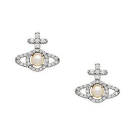 Vivienne Westwood Olympia Earrings