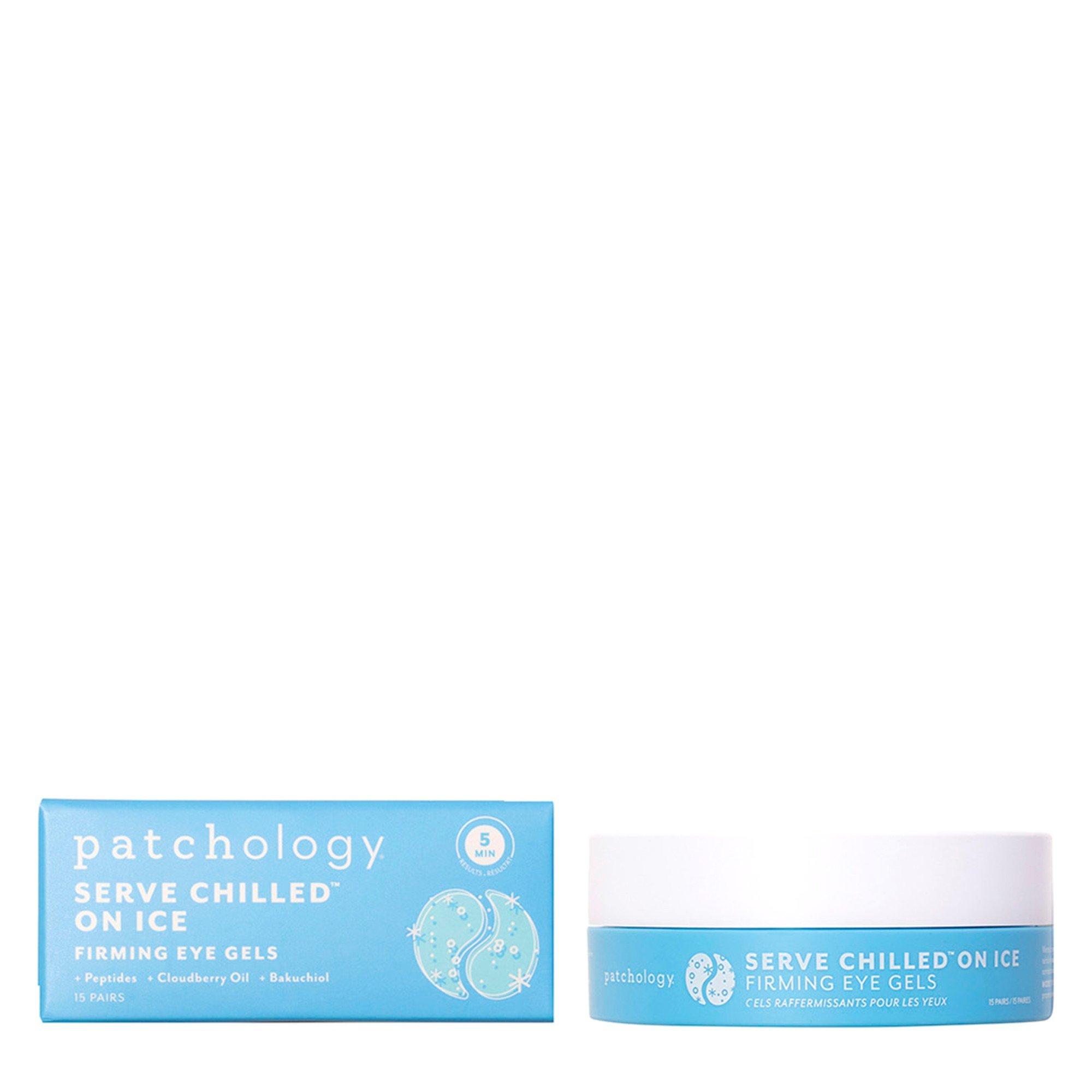 Not Applicable - Patchology - SRVE CHILED ON ICE EYE GE - 2