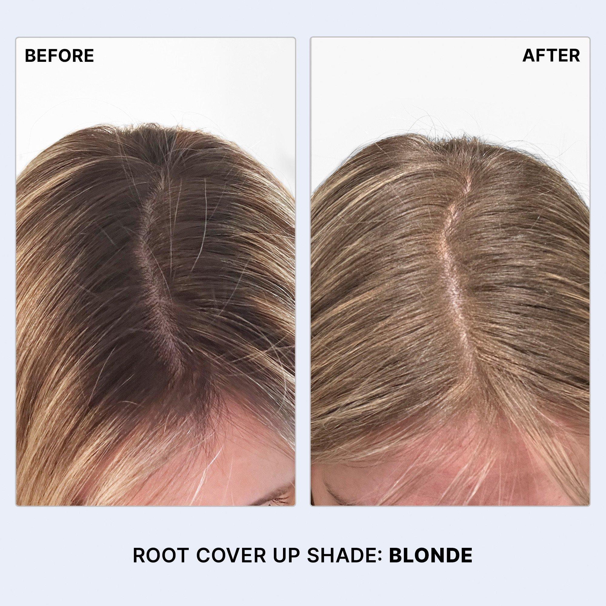 Not Applicable - Color Wow - ROOT COVER UP - BLONDE - 3