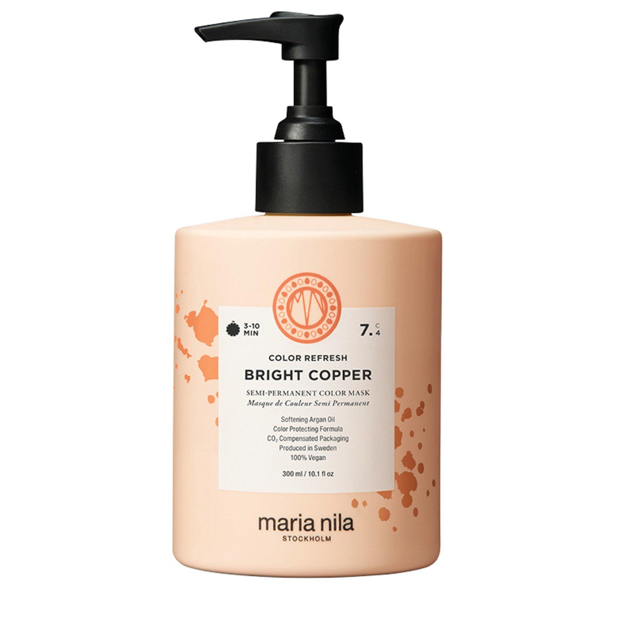 Not Applicable - Maria Nila - Colour Refresh Bright Cop - 1