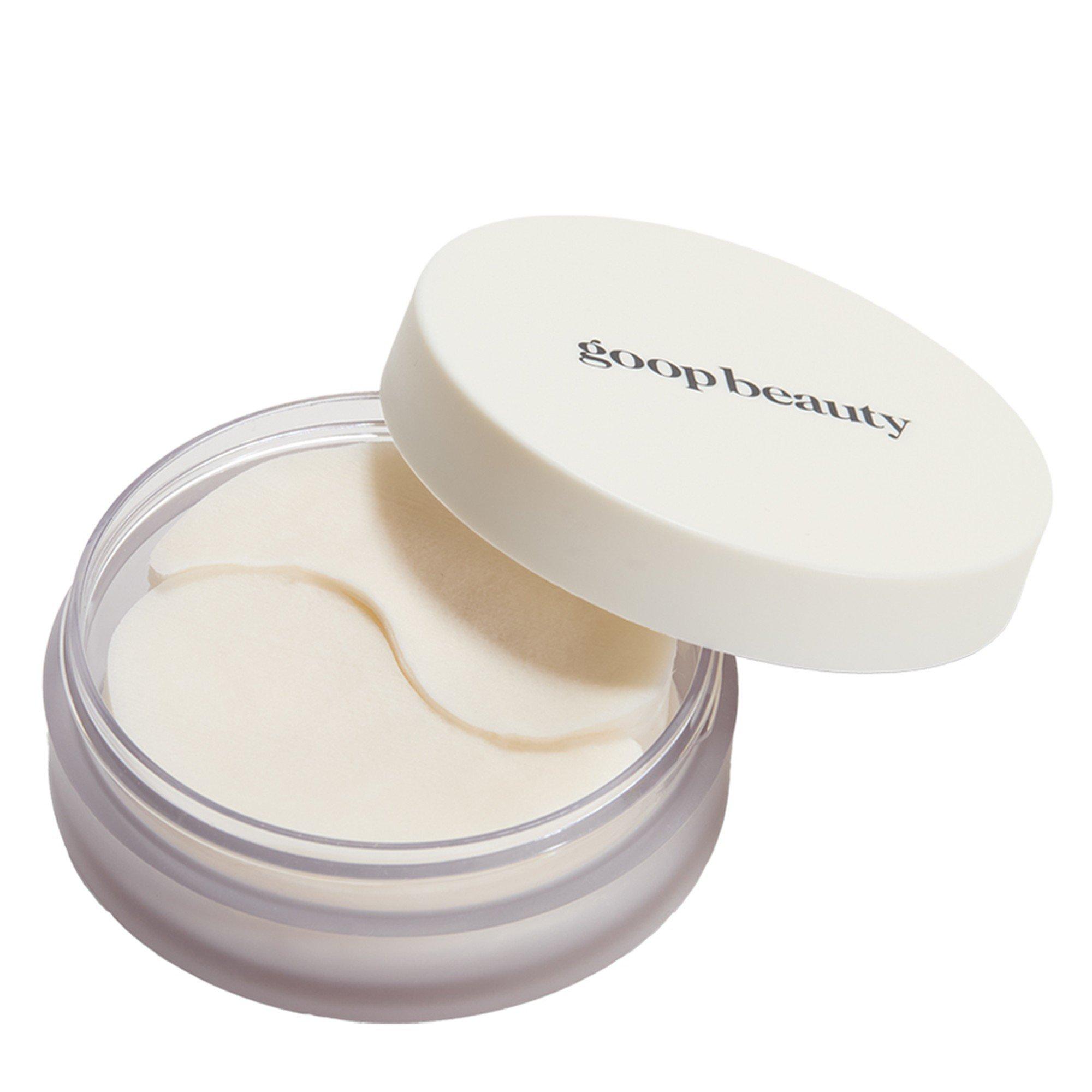 Not Applicable - Goop - LIFT + DEPUFF EYE MASKS - 1