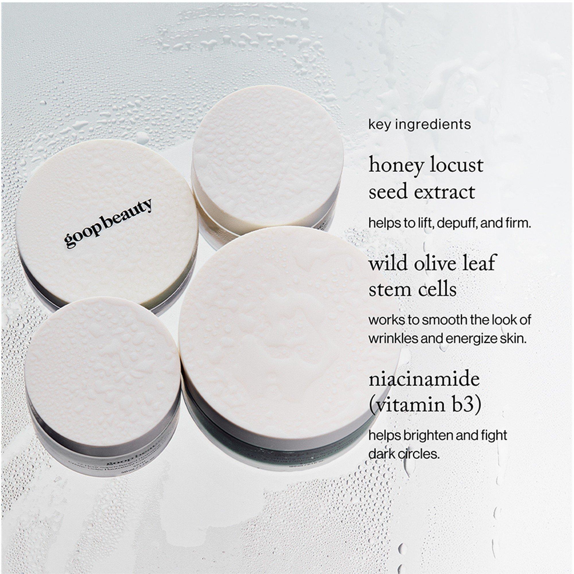 Not Applicable - Goop - LIFT + DEPUFF EYE MASKS - 3