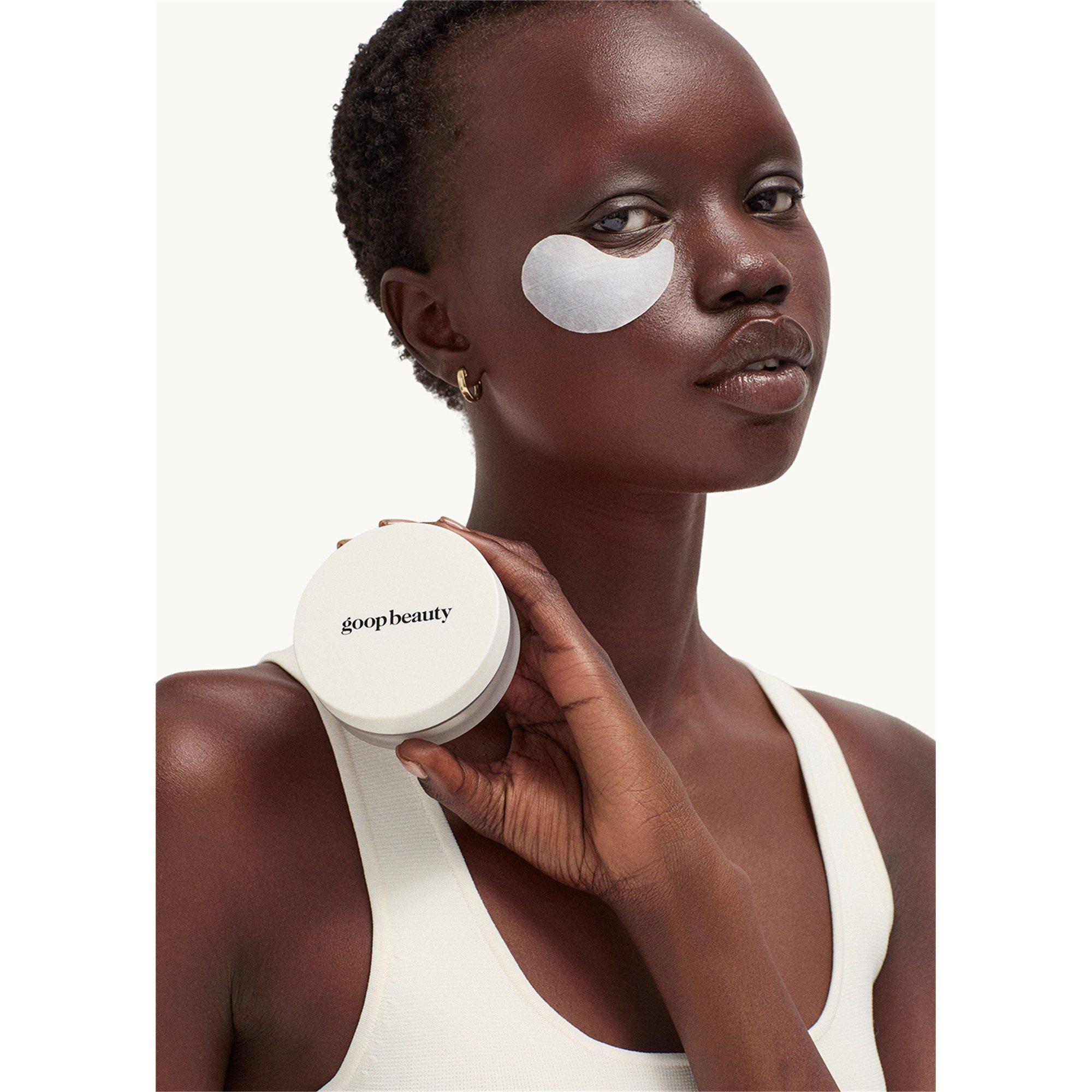 Not Applicable - Goop - LIFT + DEPUFF EYE MASKS - 4