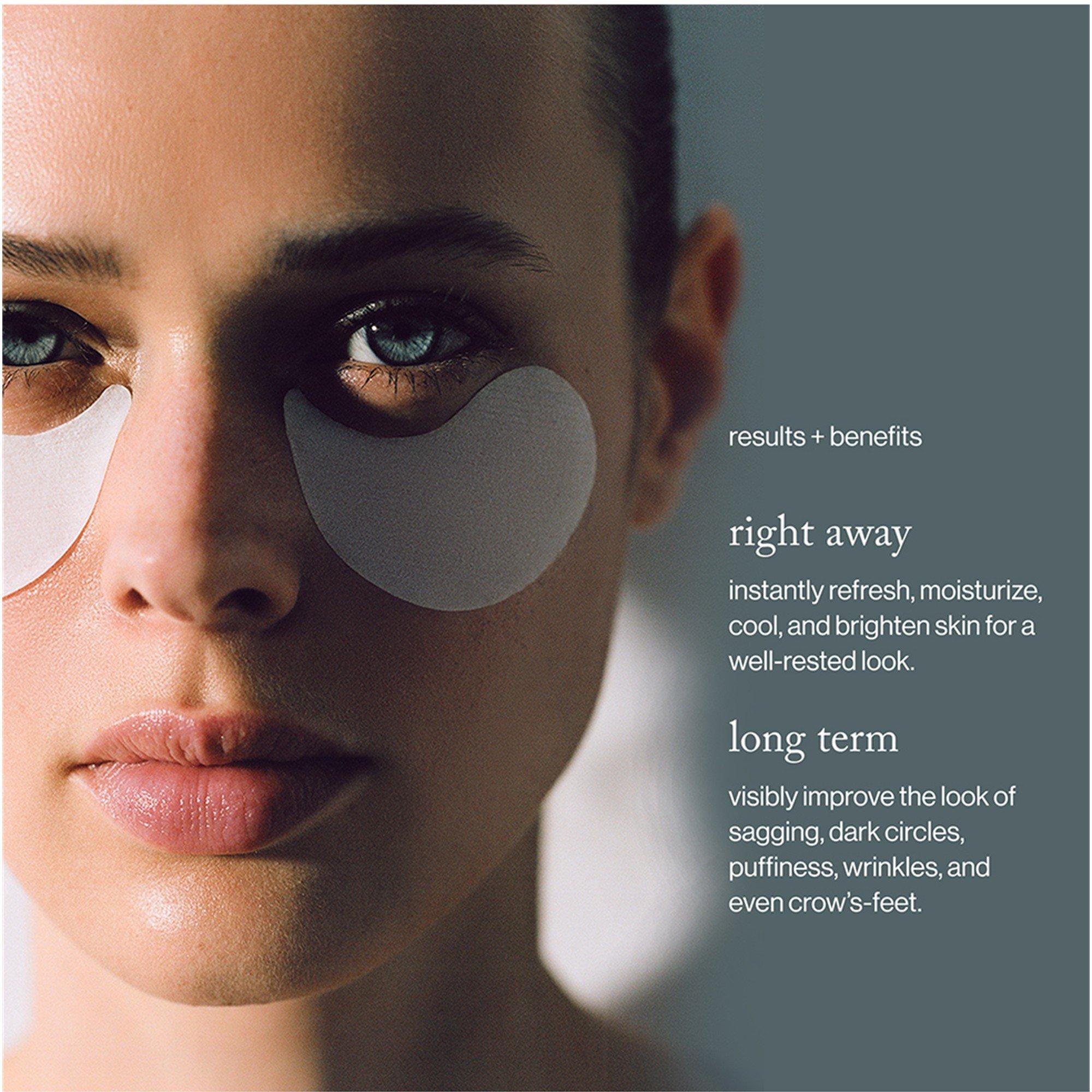 Not Applicable - Goop - LIFT + DEPUFF EYE MASKS - 6