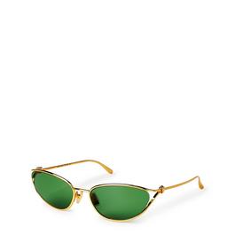 Bottega Veneta Bv1330s Sunglasses