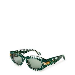 Bottega Veneta Bv1322s Sunglasses