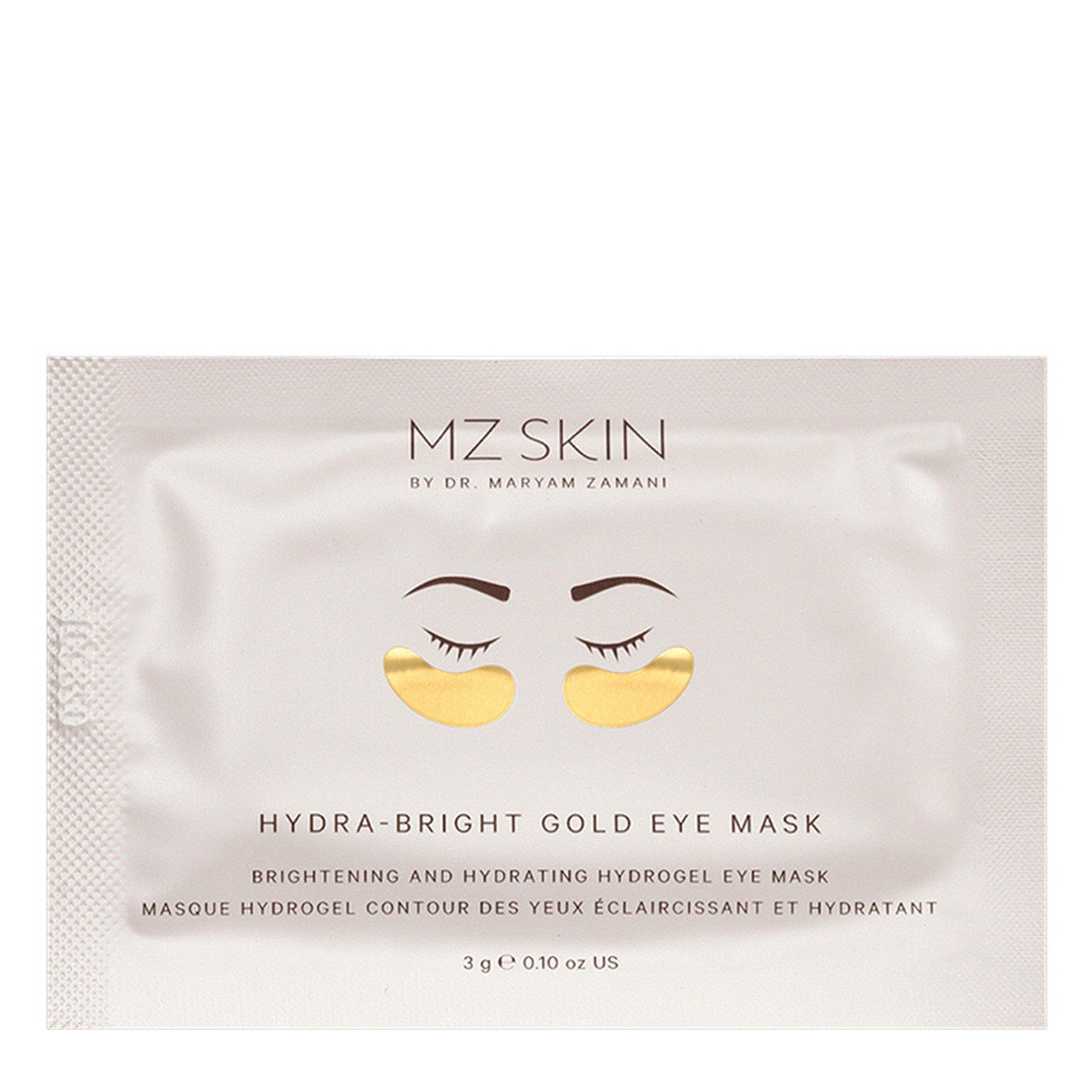 Not Applicable - MZ Skin - HYDRA BRIGHT EYE TREATMEN - 2