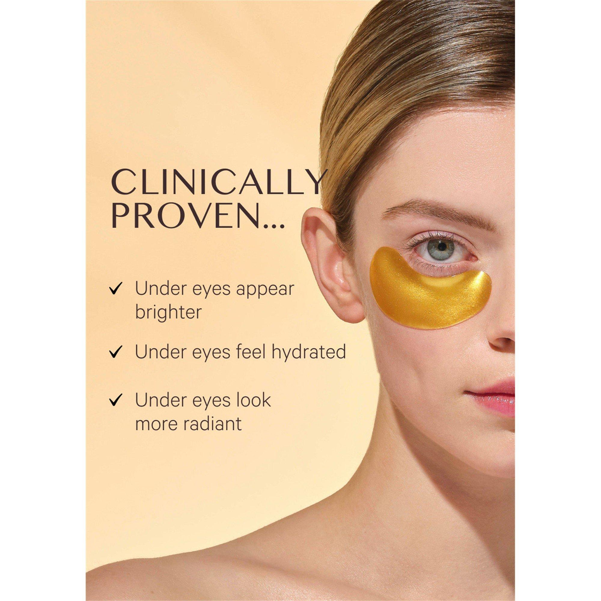Not Applicable - MZ Skin - HYDRA BRIGHT EYE TREATMEN - 5