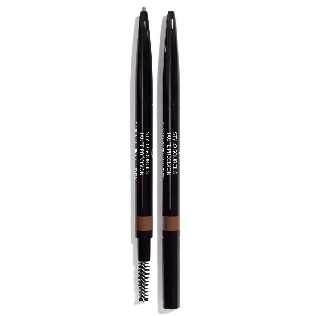 150 AUBURN - CHANEL - STYLO SOURCILS HAUTE PRÉCISION MICROFINE DEFINING EYEBROW PENCIL - 1