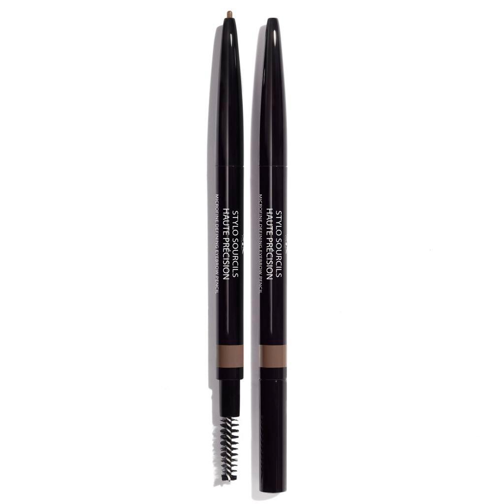 CHANEL STYLO SOURCILS HAUTE PRÉCISION MICROFINE DEFINING EYEBROW PENCIL - 156 BRUN CLAIR