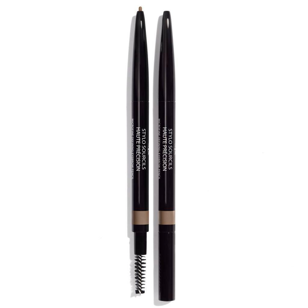 CHANEL STYLO SOURCILS HAUTE PRÉCISION MICROFINE DEFINING EYEBROW PENCIL - 152 BLOND DORE