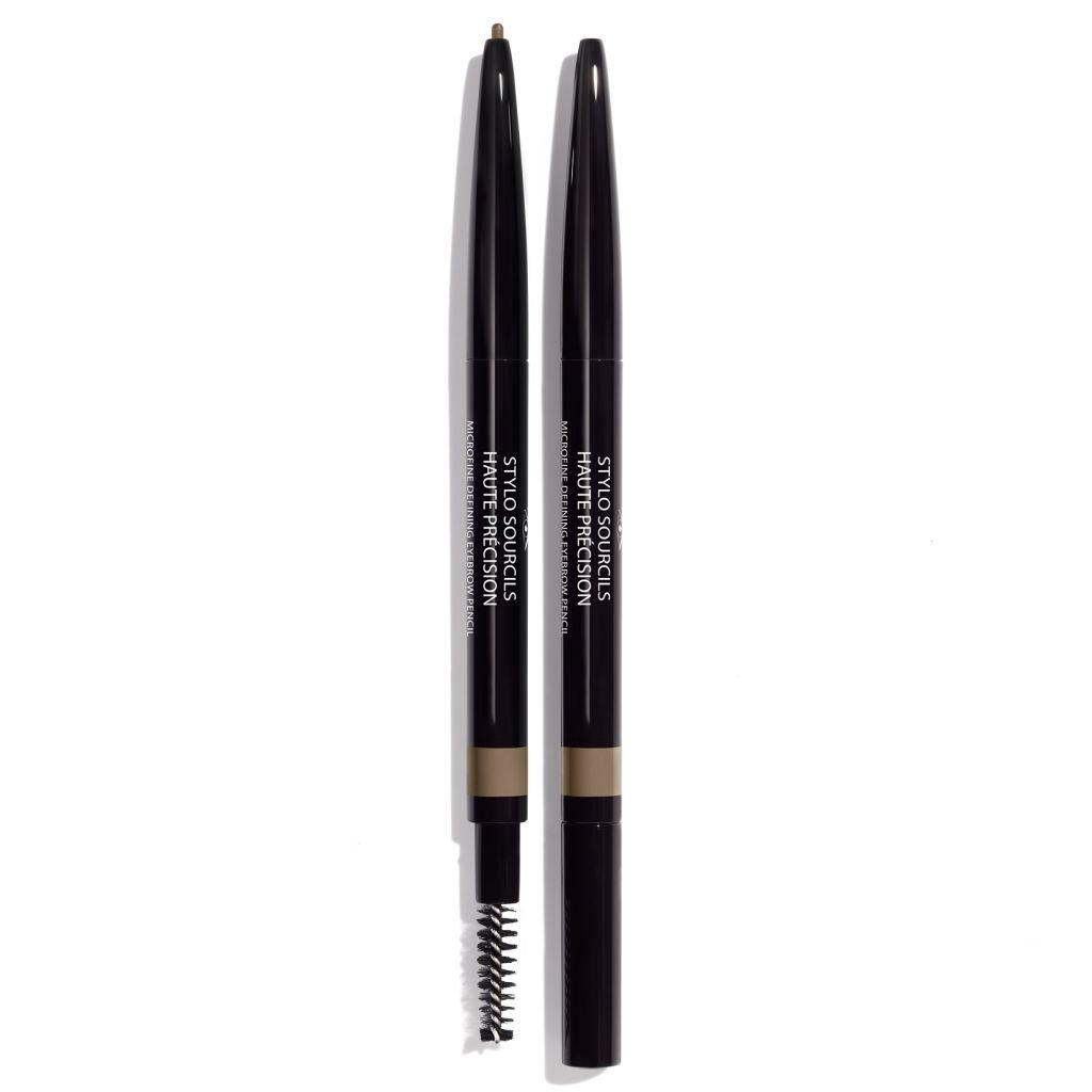 CHANEL STYLO SOURCILS HAUTE PRÉCISION MICROFINE DEFINING EYEBROW PENCIL - 154 BLONDTENDRE