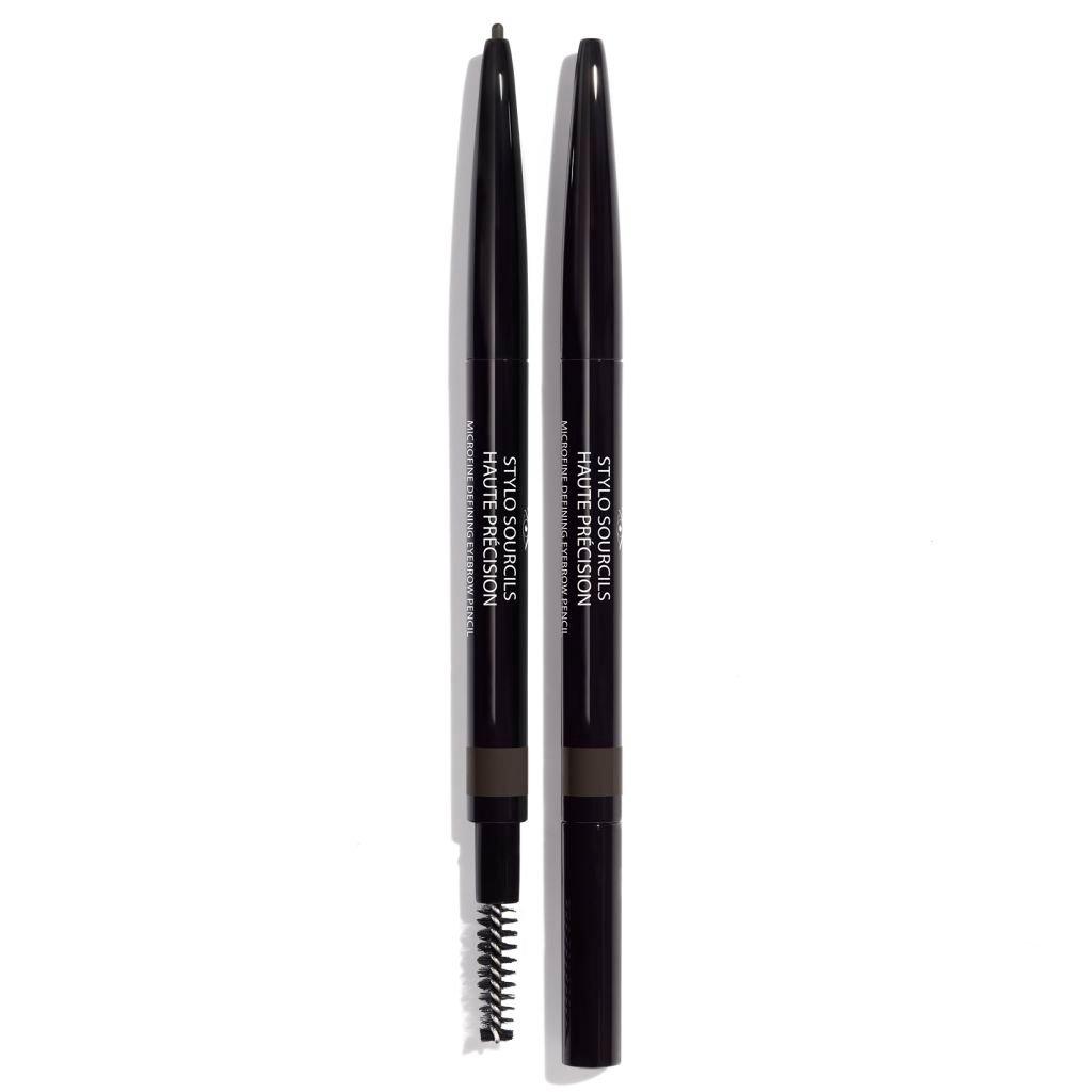 CHANEL STYLO SOURCILS HAUTE PRÉCISION MICROFINE DEFINING EYEBROW PENCIL - 158 BRUNPROFOND