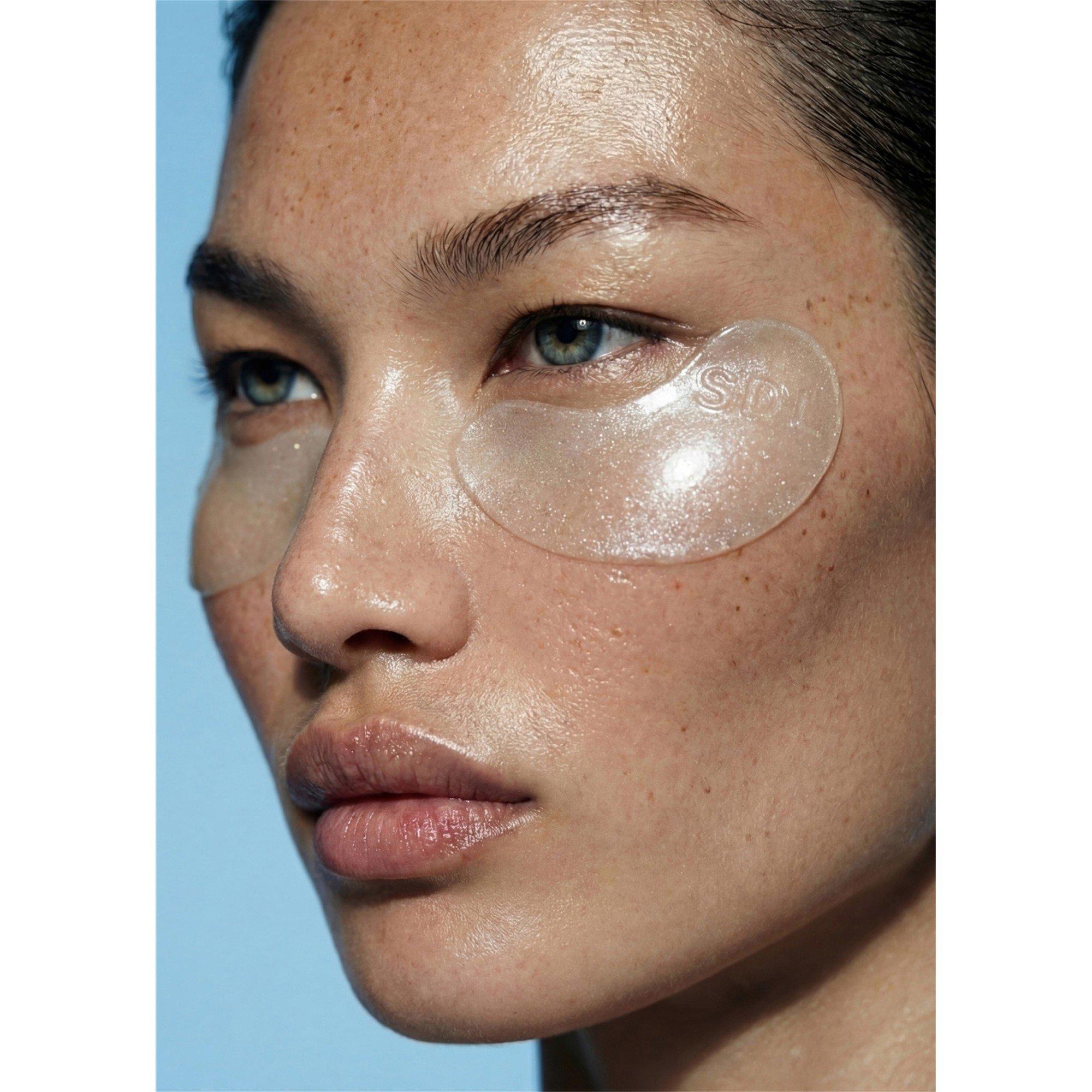 Not Applicable - Unknown - EYETIGHT HYDROGEL MASK x1 - 2