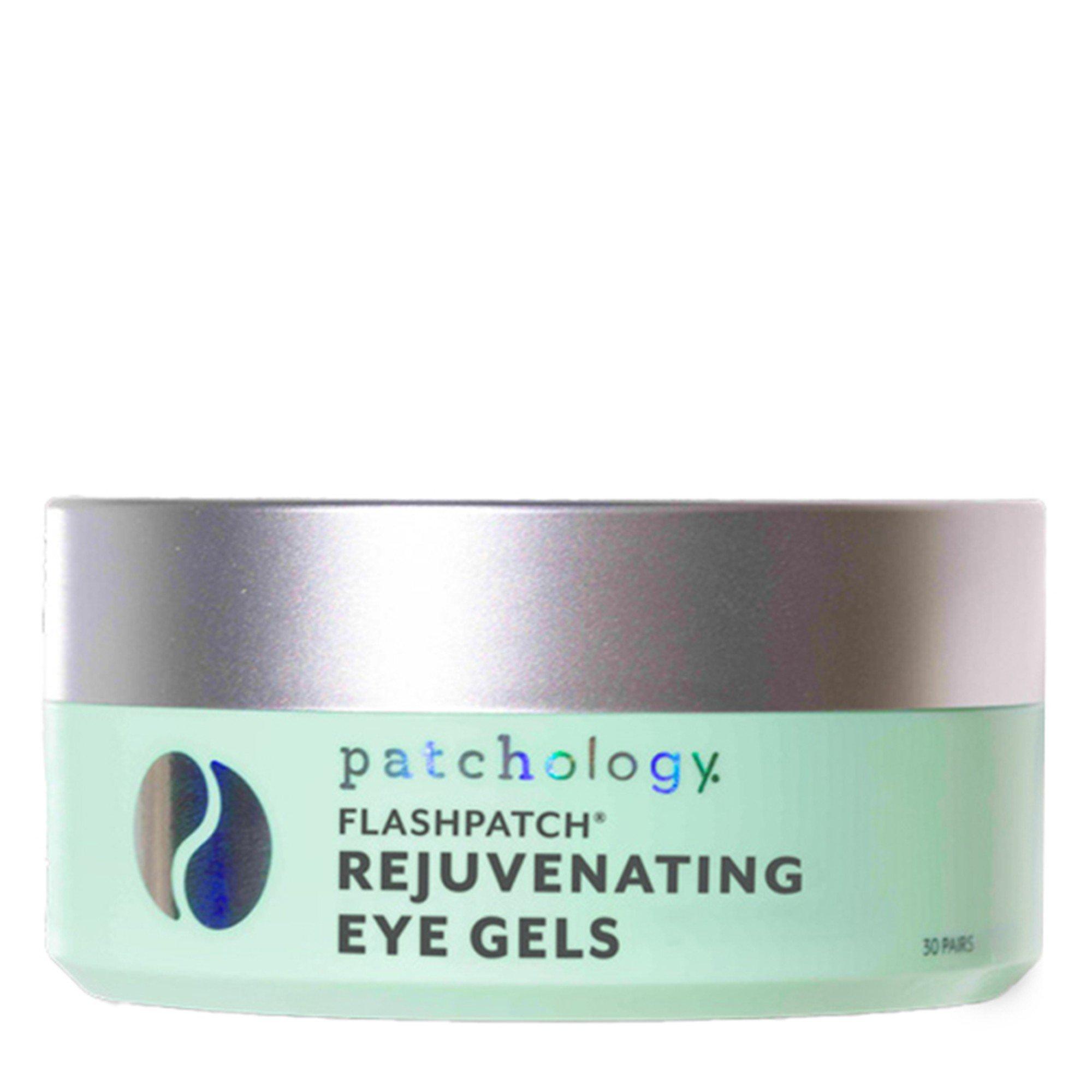 Not Applicable - Patchology - Rejuvenating Eye Gels 30 - 1