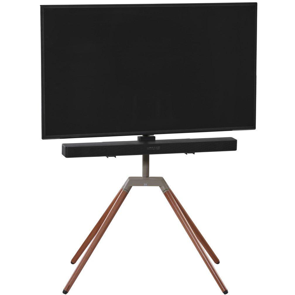 Multi - One For All - Quadpod Universal TV Stand  for 32-70 - 2