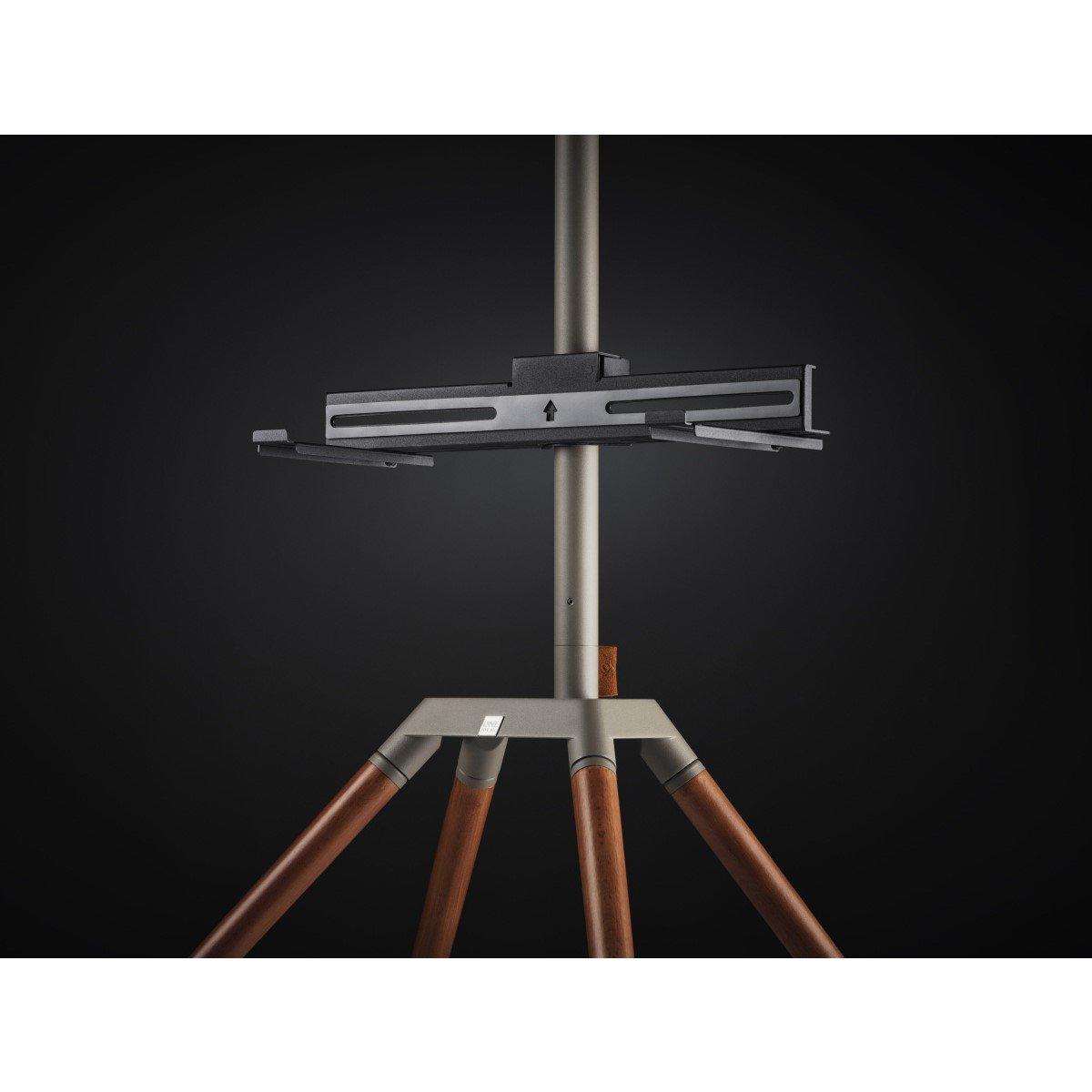 Multi - One For All - Quadpod Universal TV Stand  for 32-70 - 4