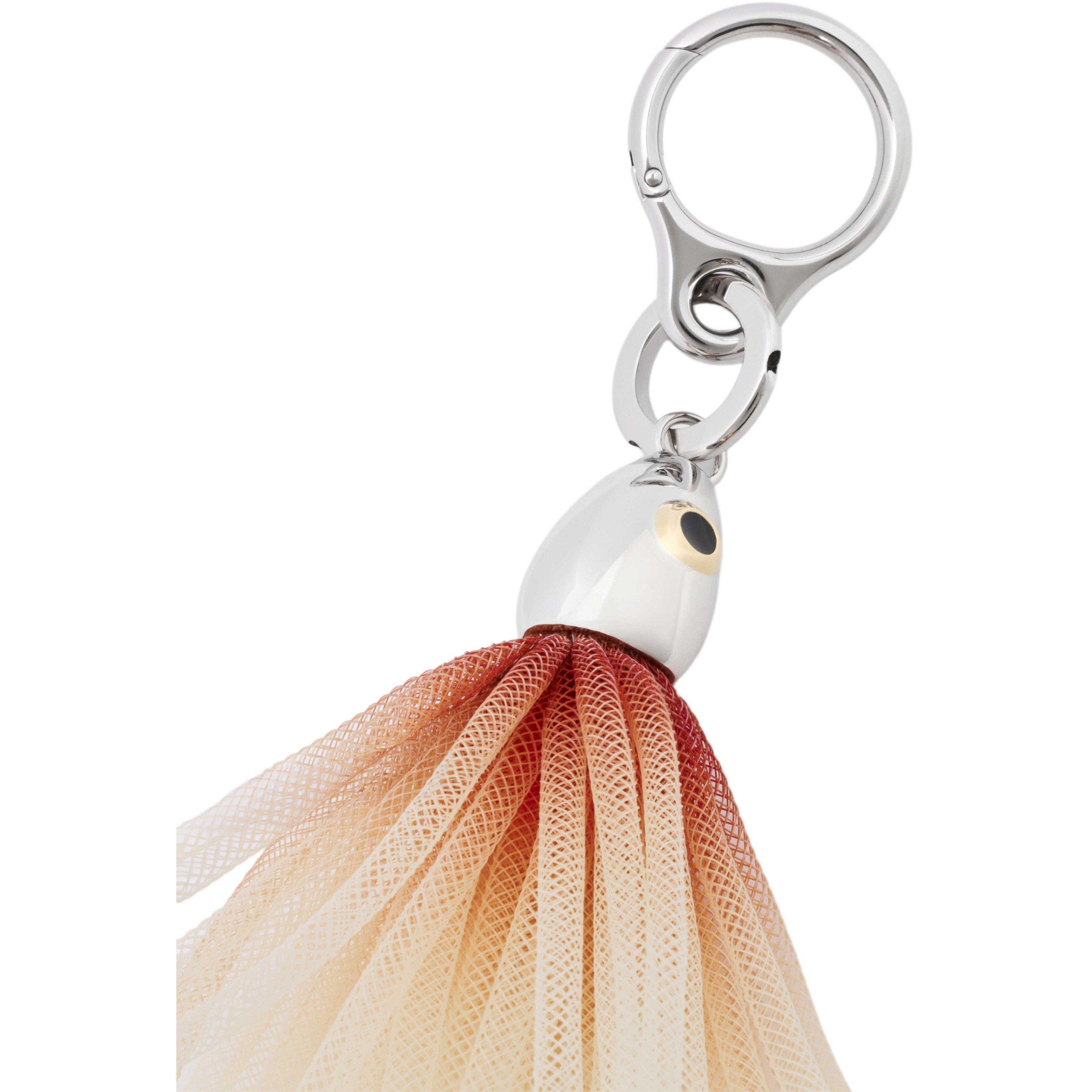 ORANGE - LOEWE - FISHING LURE CHARM - 2