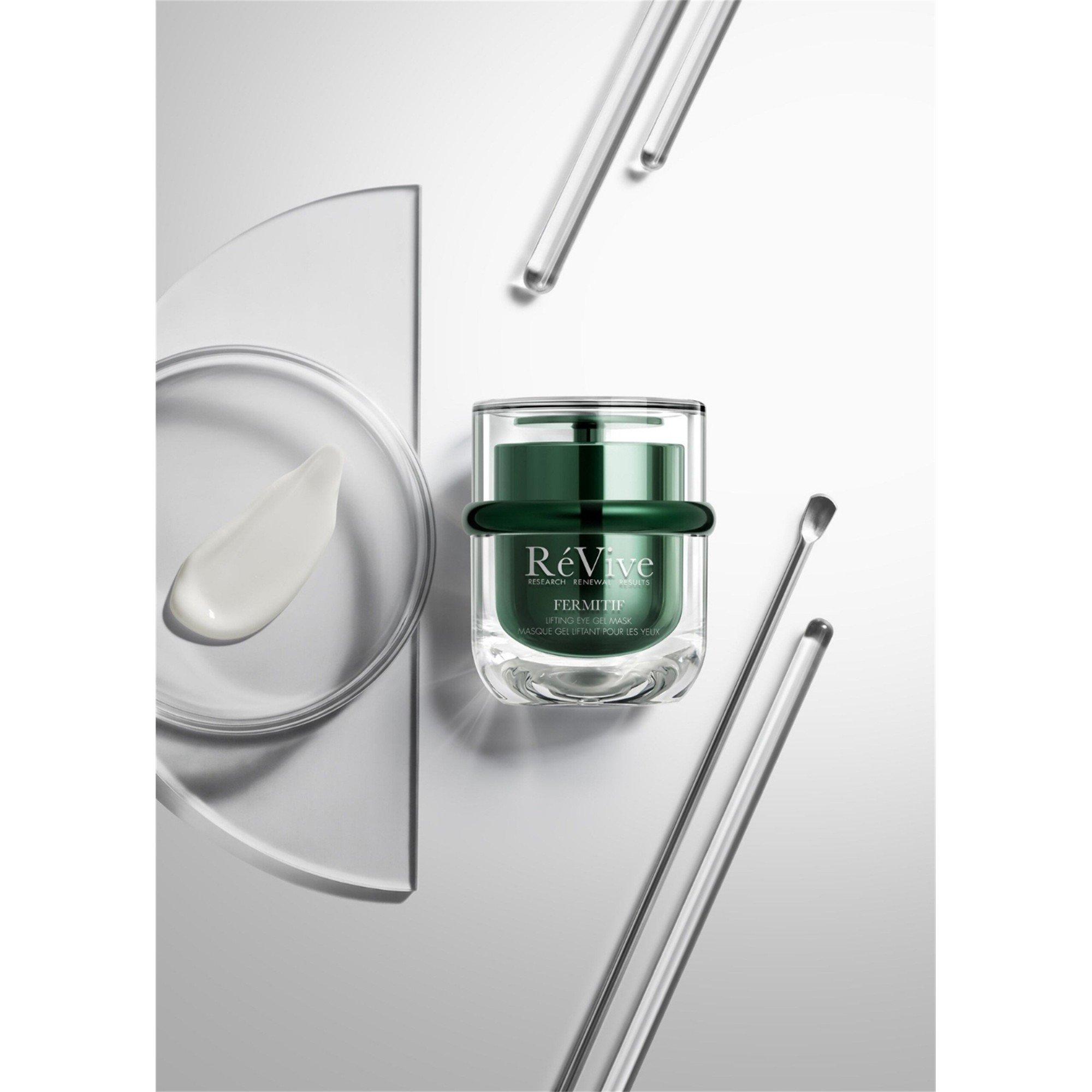 Not Applicable - Revive - LIFTING EYE GEL MASK 15ml - 4