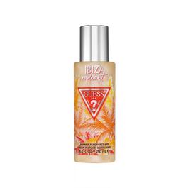 Guess Ibiza Radiant  Destination Shimmer Mist 250ml