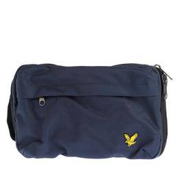 Lyle and Scott Large Washbag