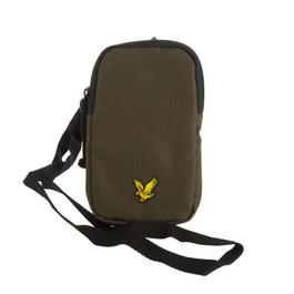 Lyle and Scott Phone Pouch 99