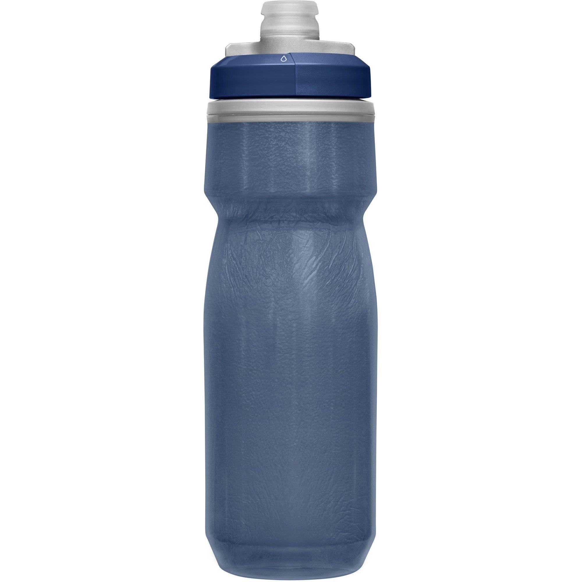 Marineblå - Camelbak - Podium Chill Insulated Custom Bottle 600ml