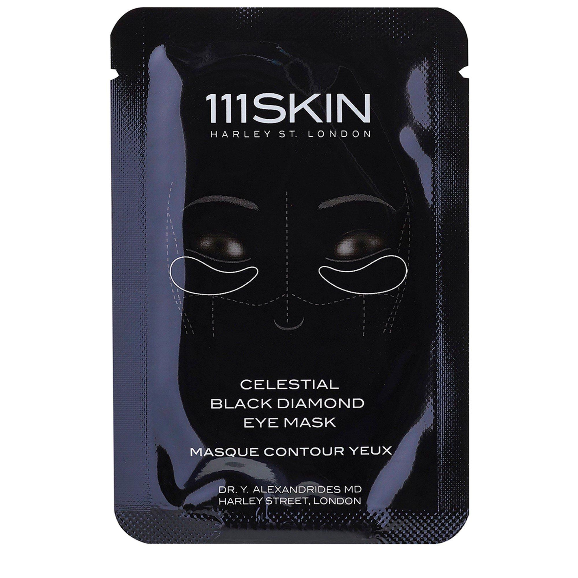 Not Applicable - 111SKIN - CBD EYE MASK BOX - 3