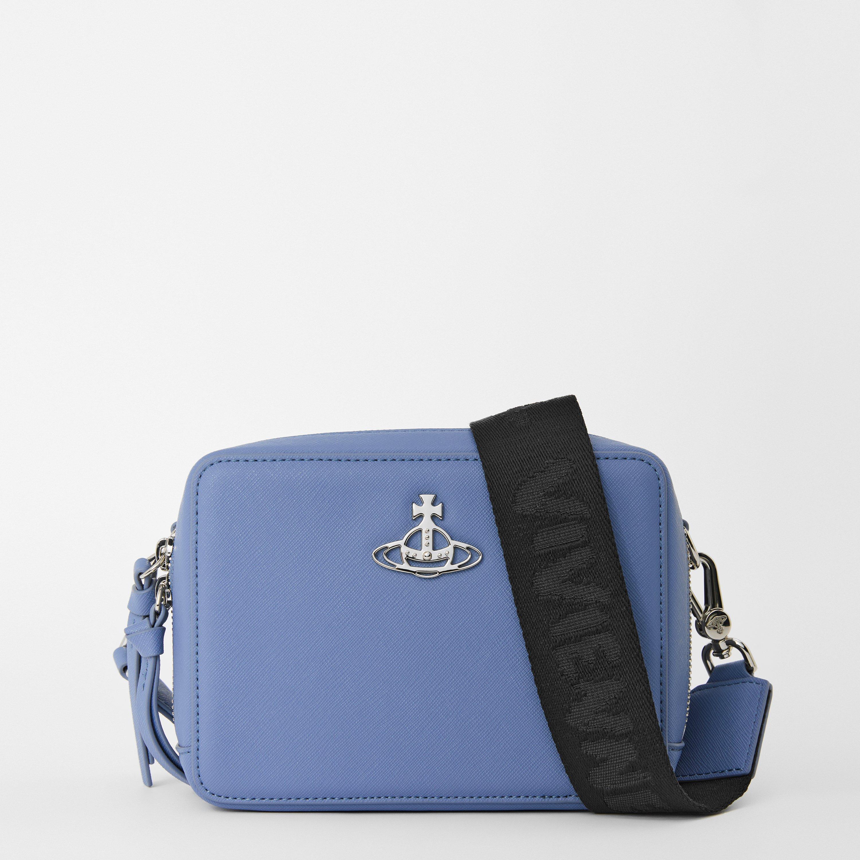 ★vivienne westwood★ ロゴ入り Melih Camera Bag 関税込* 15309038-1975156394466365.jpg