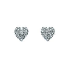 Ted Baker Adoraa Crystal Heart Stud Earrings