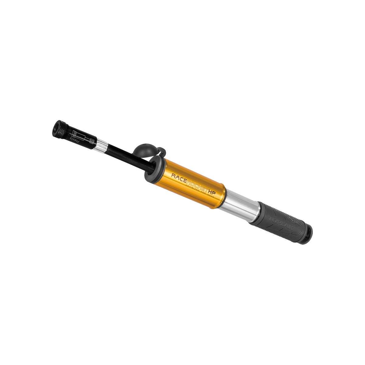 Gold - Topeak - Race Rocket HP - 2