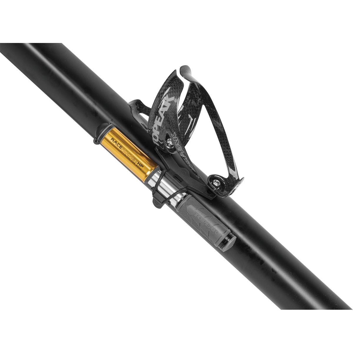 Gold - Topeak - Race Rocket HP - 3