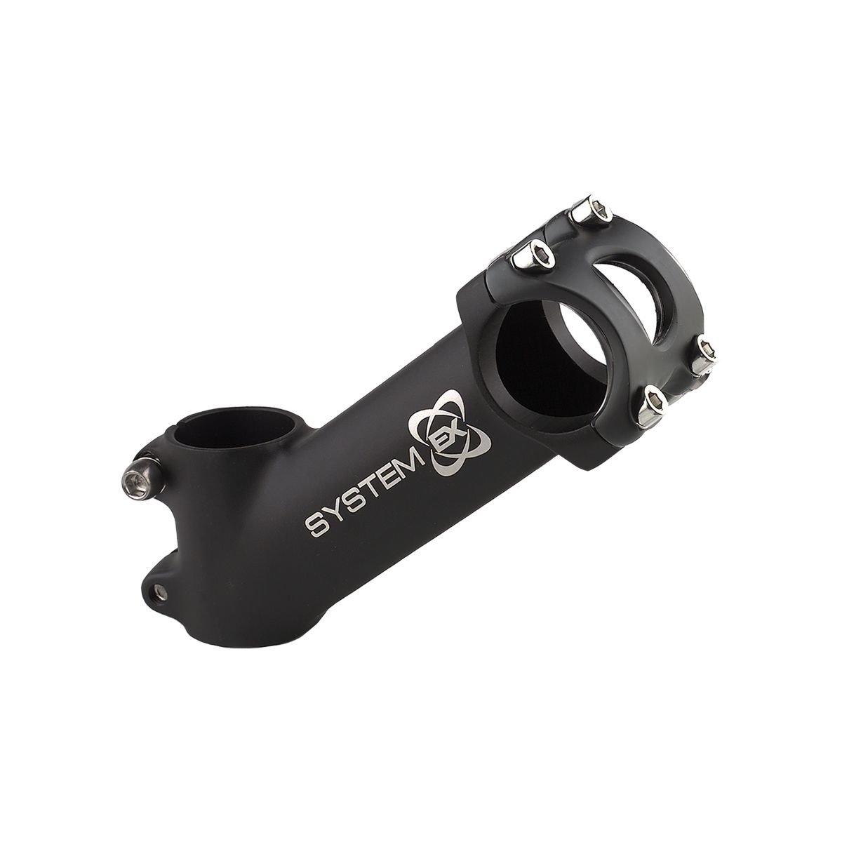 Black - System EX - Ahead Stem 31.8
