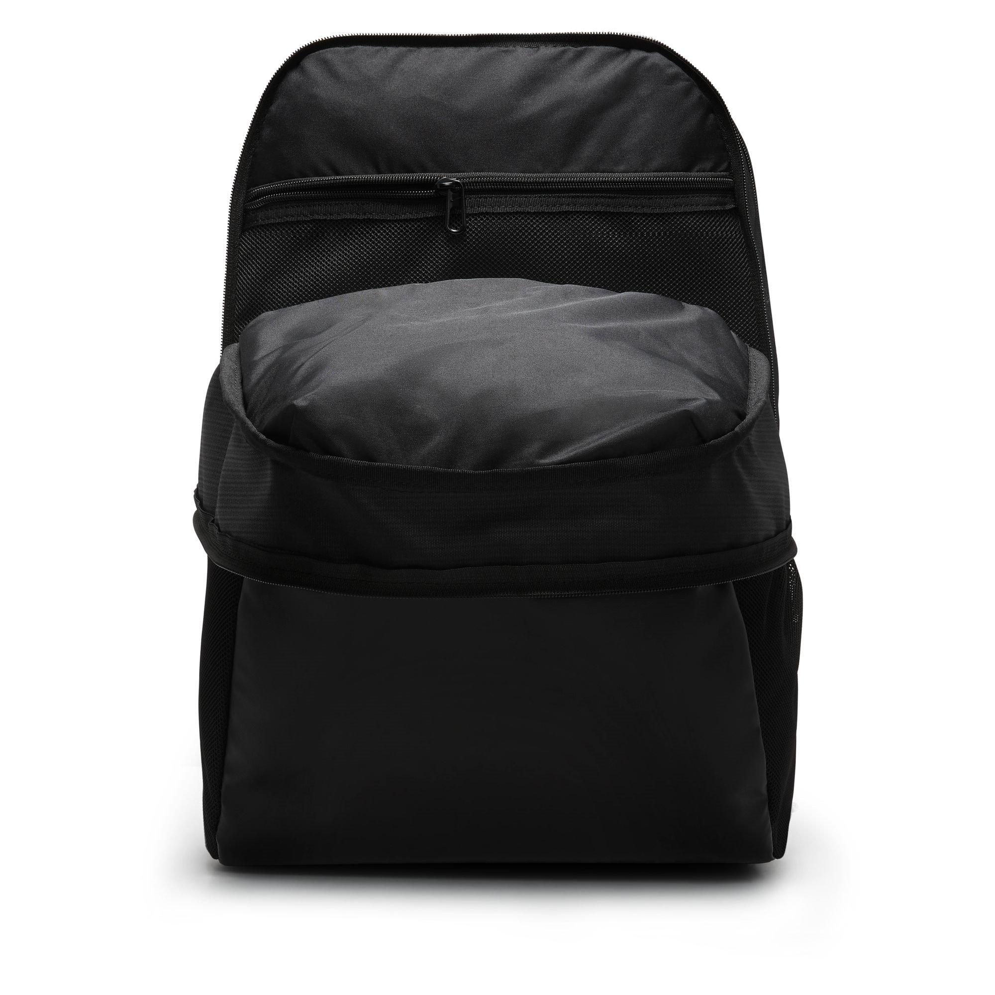 Noir - Nike - Brasilla 30L - 4