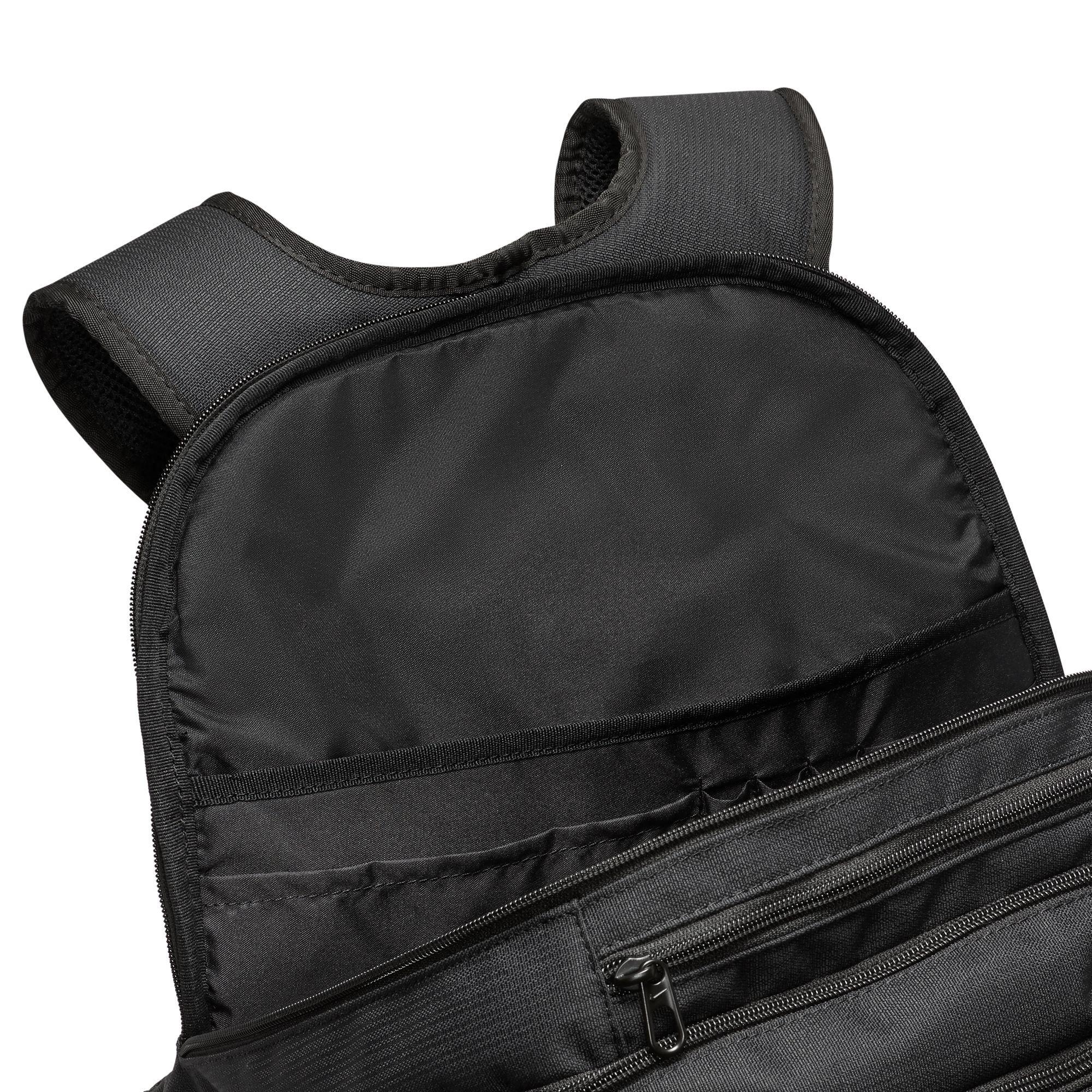 Noir - Nike - Brasilla 30L - 5