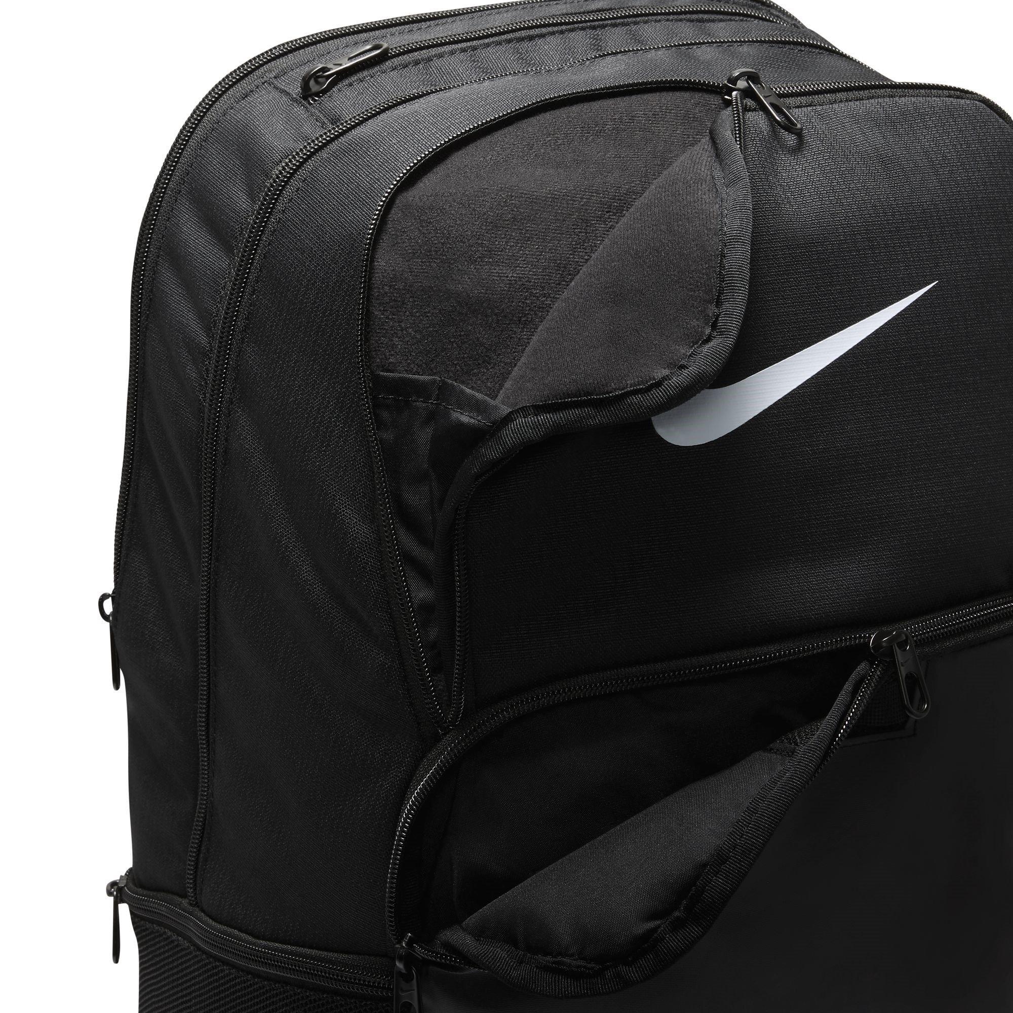 Noir - Nike - Brasilla 30L - 6