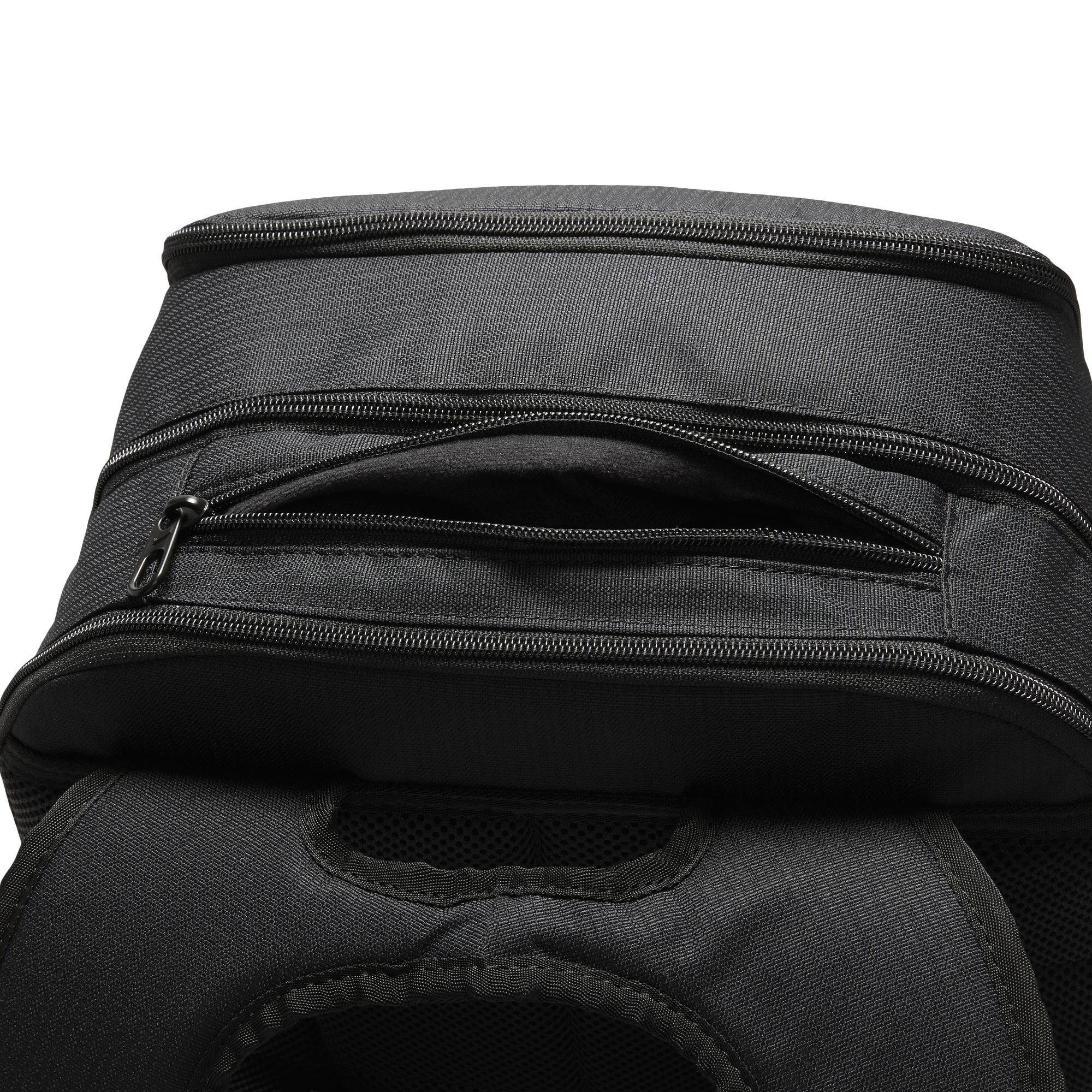 Noir - Nike - Brasilla 30L - 8