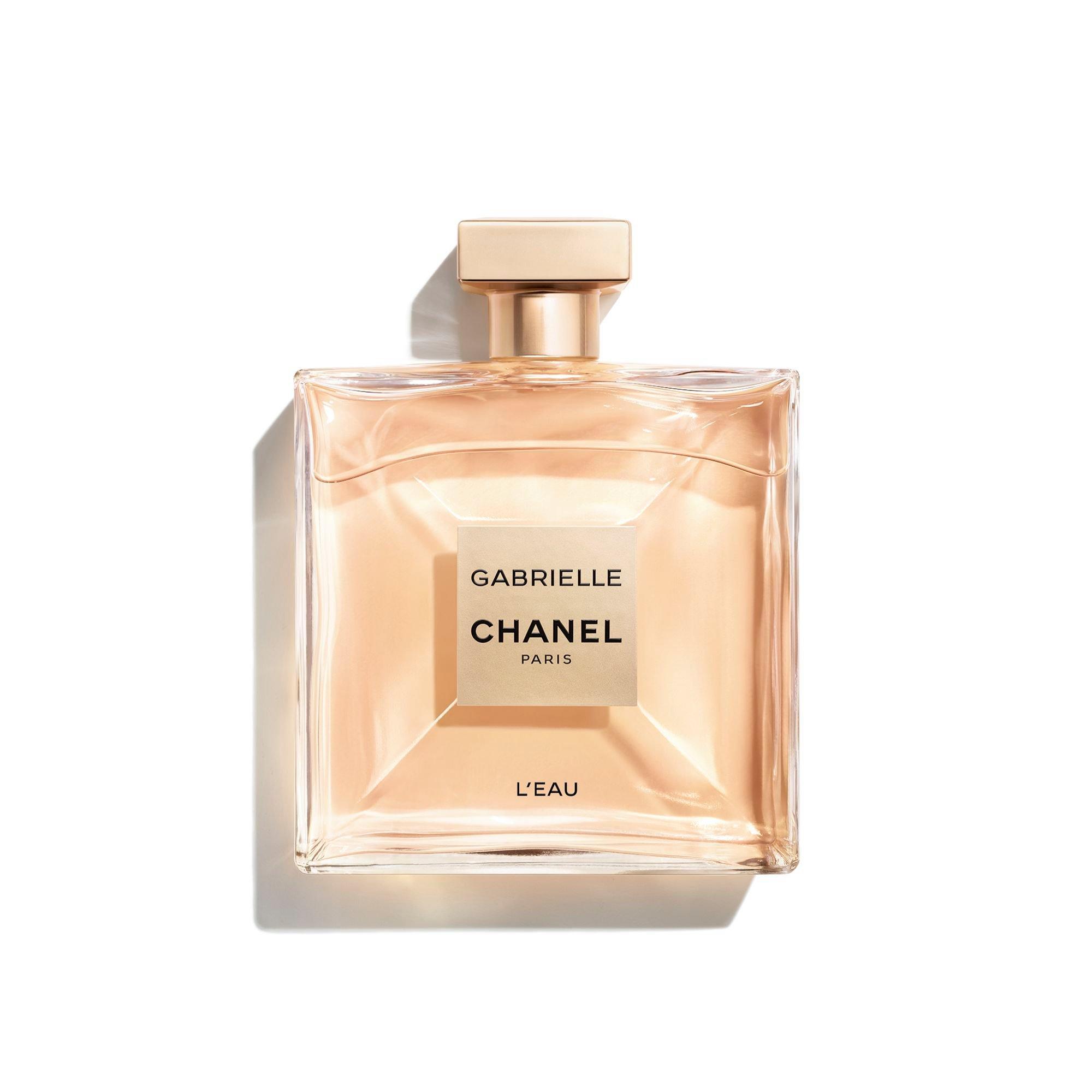 CHANEL Women's Gabrielle L'Eau Eau de Toilette - None - Size 100 ml