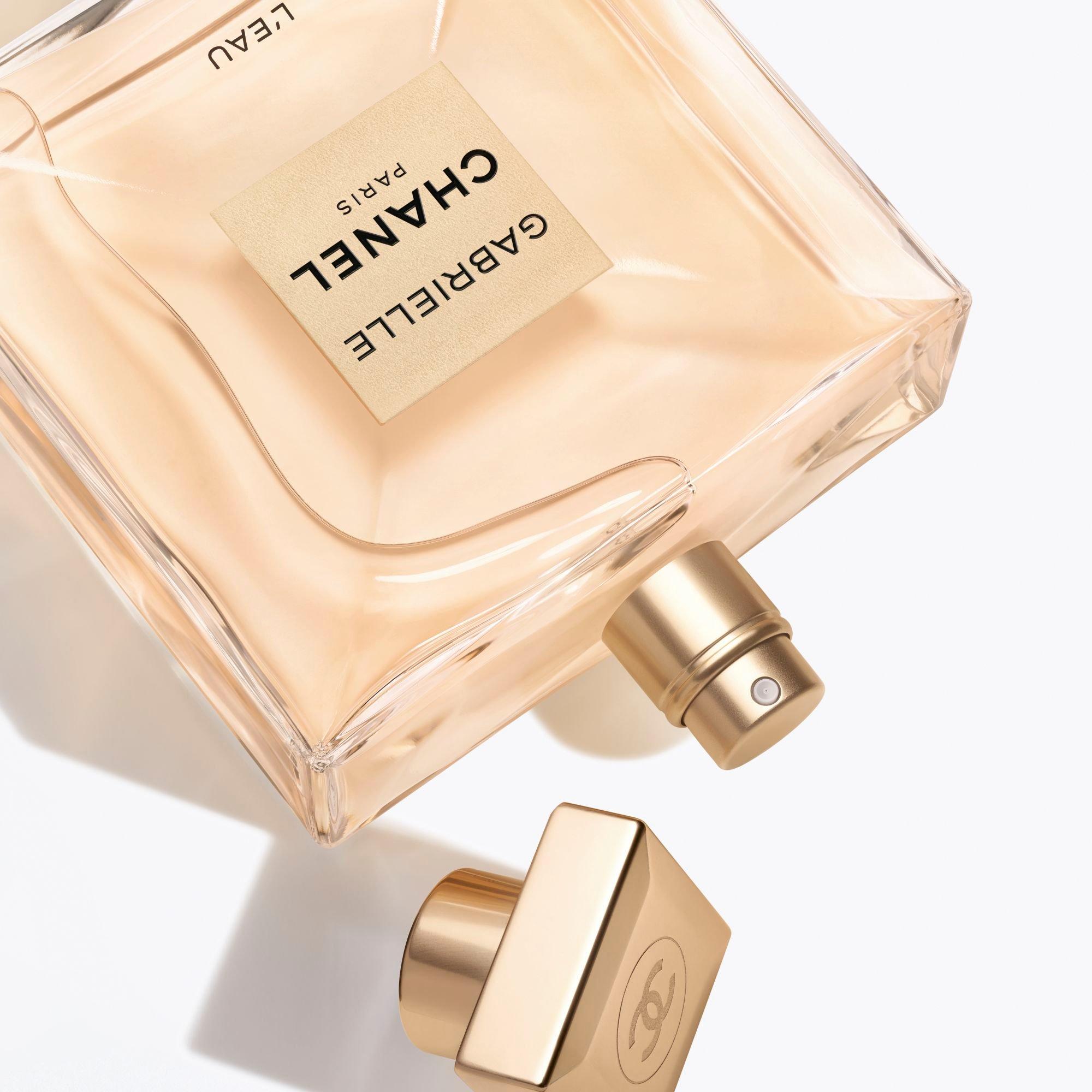 None - CHANEL - Women's Gabrielle L'Eau Eau de Toilette - 2