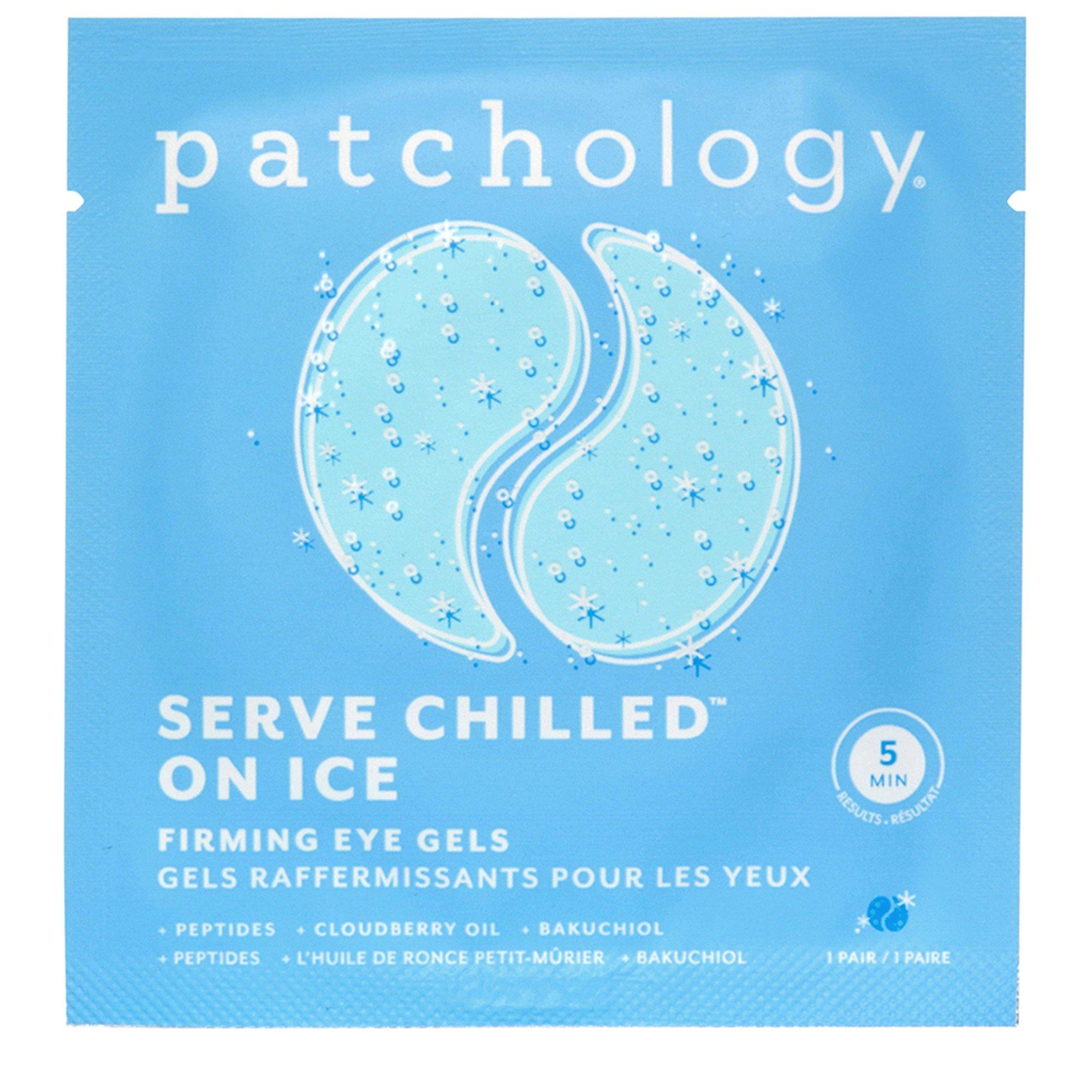 Not Applicable - Patchology - SERVE CHILLED ICED EYEGEL - 1
