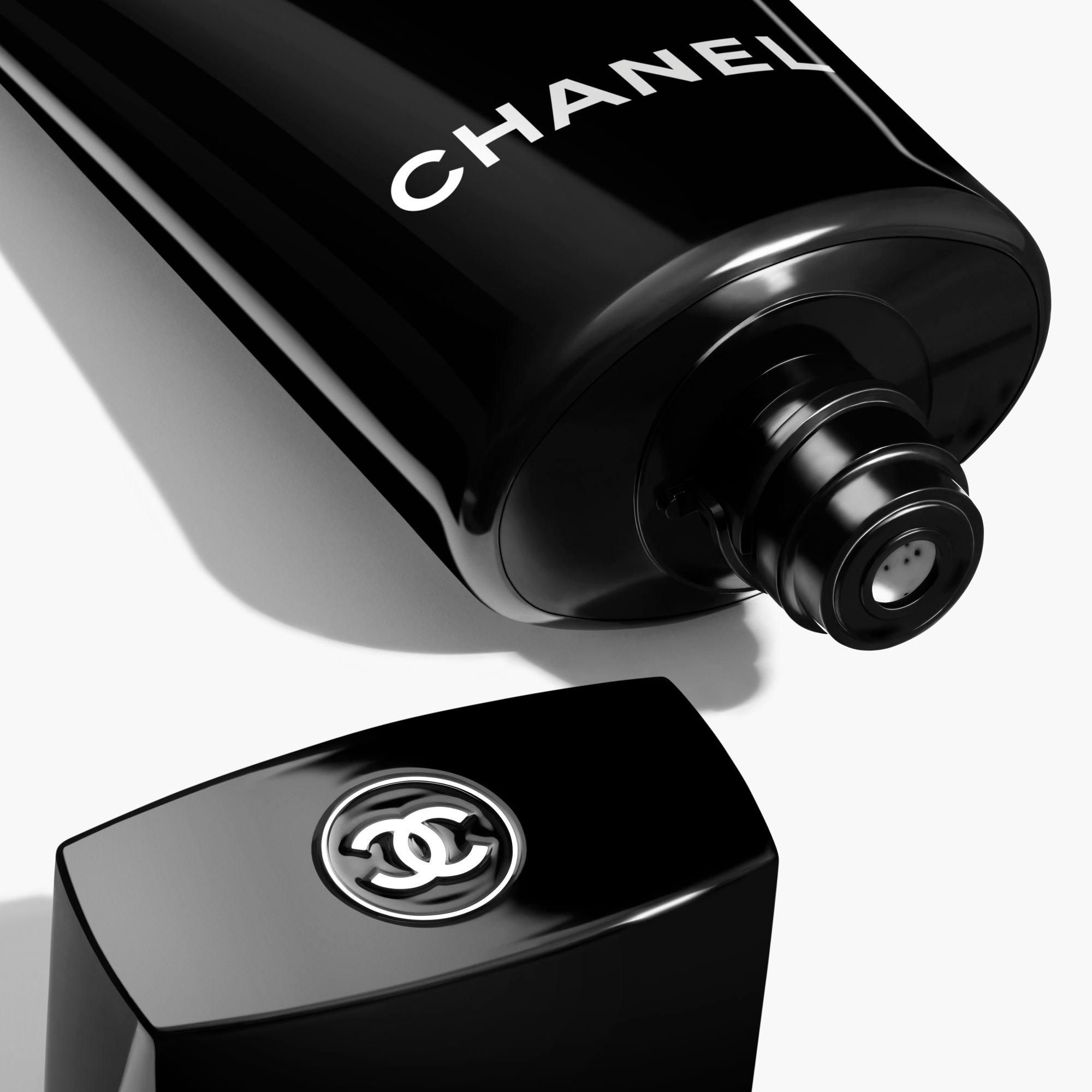 None - CHANEL - CHANEL LE MASQUE CAMELLIA EXFOLIATING MASK - 2