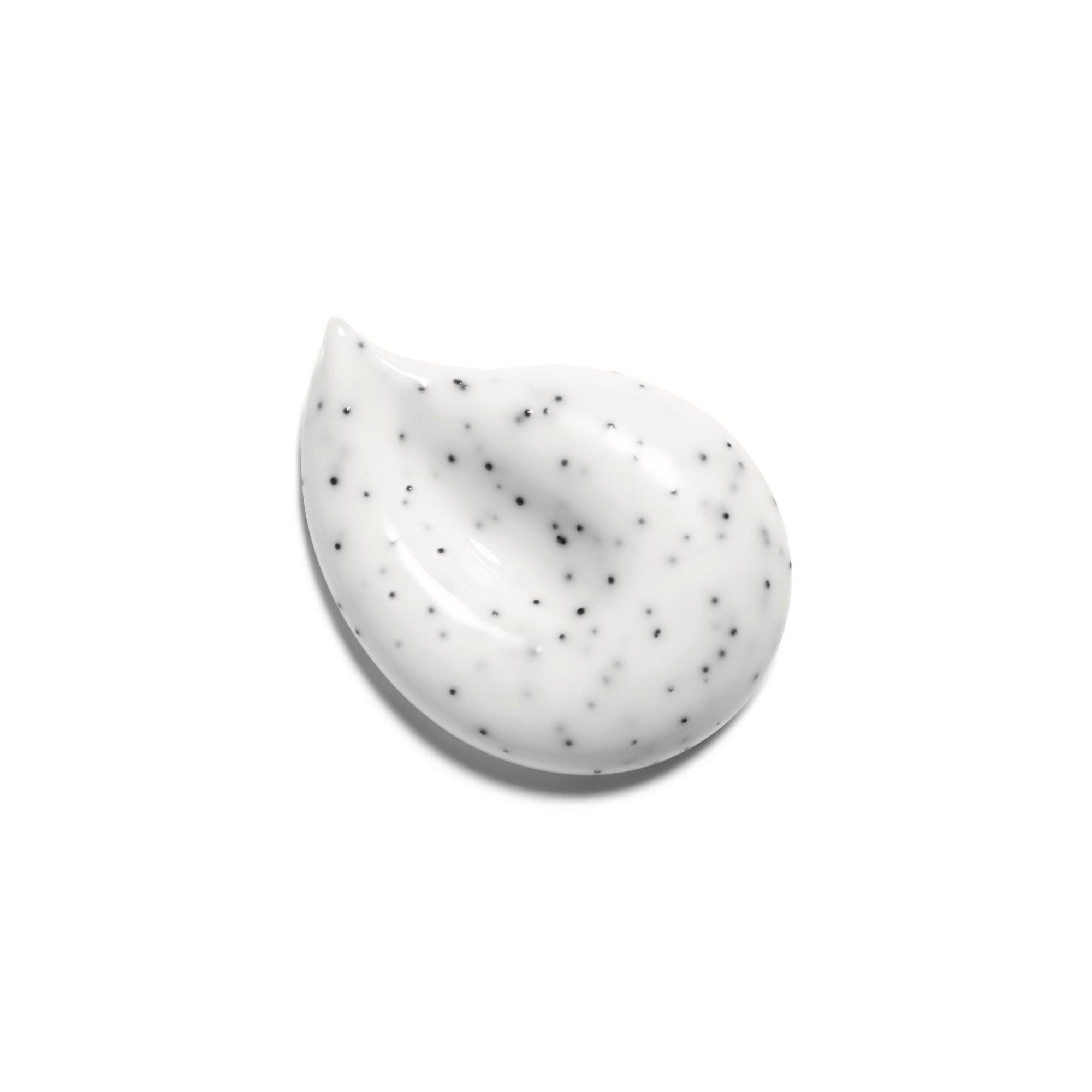 None - CHANEL - CHANEL LE MASQUE CAMELLIA EXFOLIATING MASK - 3