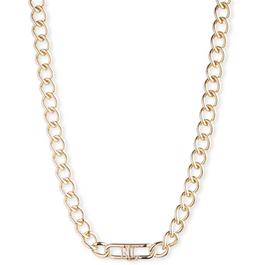 Ralph Lauren Chain Necklace