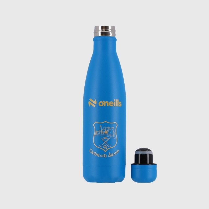 Royal/Amber - ONeills - Tipperary Tidal Water Bottle - 2