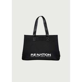 PE Nation Homage Tote Bag