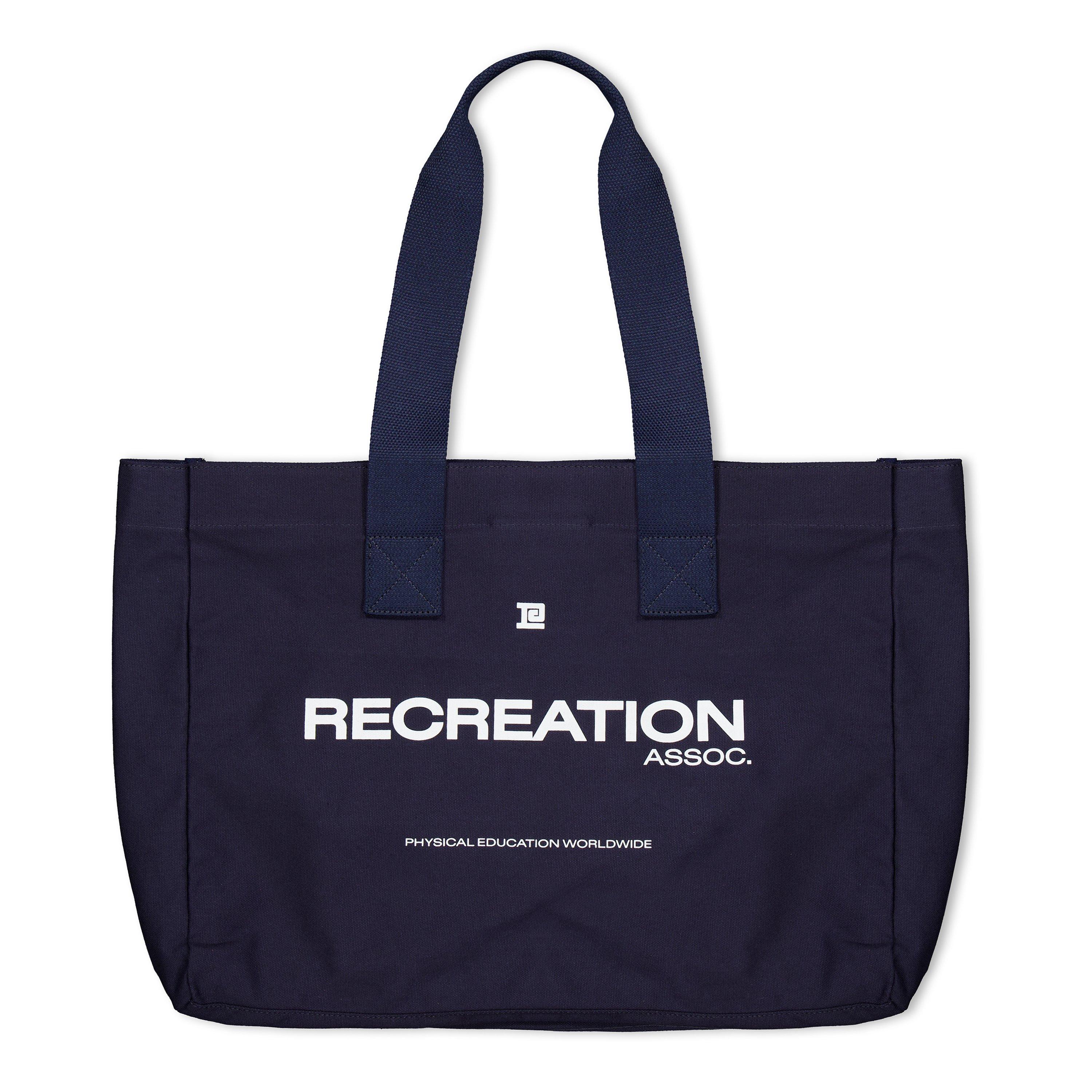 Marine Blue - PE Nation - Medley Tote - 1
