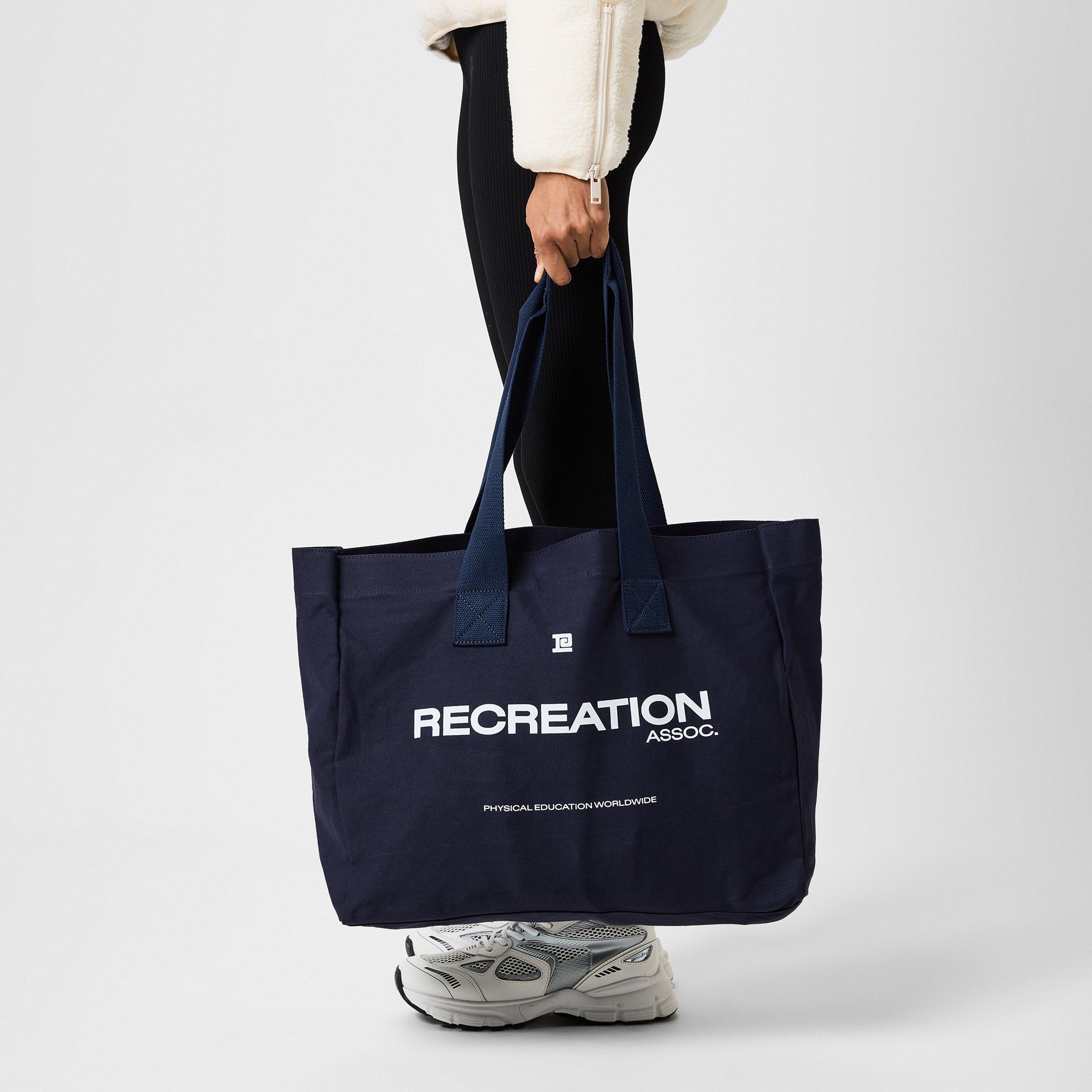 Marine Blue - PE Nation - Medley Tote - 2